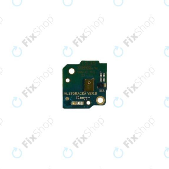 Płytka PCB mikrofonu do Huawei P8