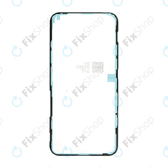Klej uszczelniający do wyświetlacza LCD iPhone 12 Pro, 2UUL SA12P