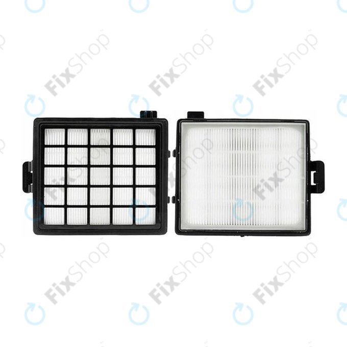 Filtr HEPA FC8071/01 do Philips EasyLife