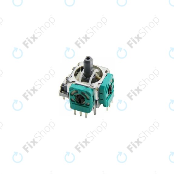 Wymienny joystick do kontrolera do Microsoft Xbox One X, S