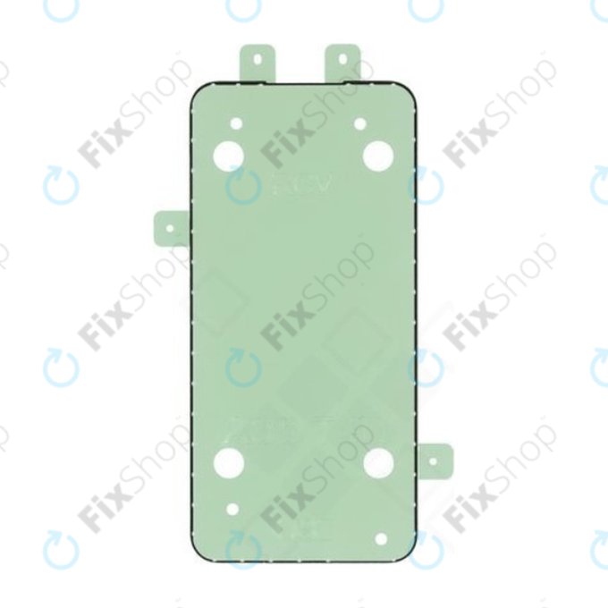 Klej do wyświetlacza LCD do Samsung A35 A356B, GH81-25066A, Genuine Service Pack
