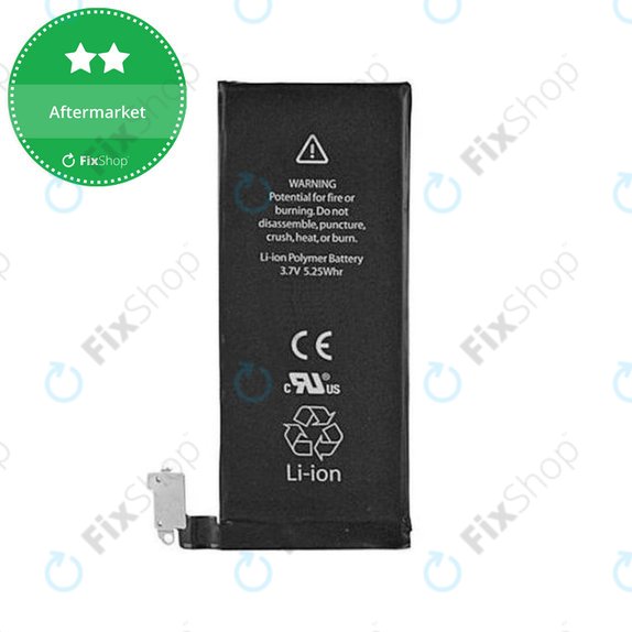 Bateria dla iPhone 4, 1420mAh