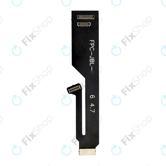 Przewód testowy LCD z ekranem dotykowym do iPhone 6