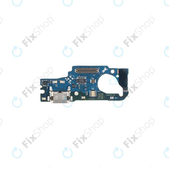 Plytka PCB zlacza ladowania do Samsung M55 M556B