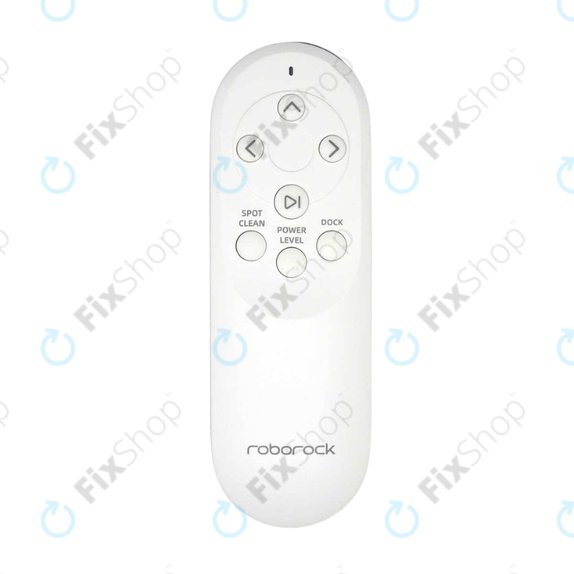 Pilot zdalnego sterowania, Biały do Xiaomi Roborock E5