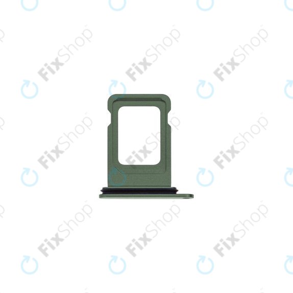 Tacka SIM do iPhone 13, Zielony, Green