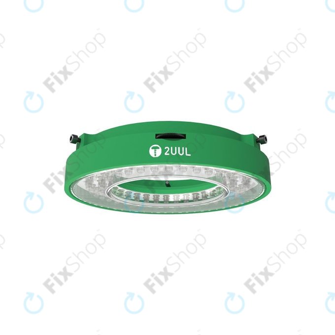 Regulowana lampa mikroskopowa LED, 2UUL