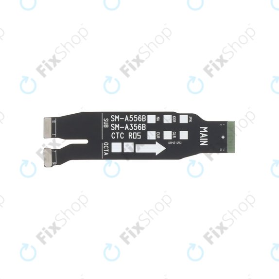 Główna taśma flex do Samsung Galaxy A35 A356B