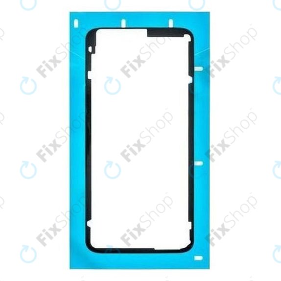 Klej do pokrywy baterii do Huawei Honor 9, 51637464, Genuine Service Pack