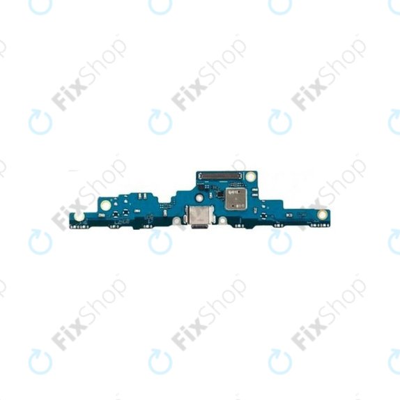 Płytka PCB złącza ładowania do Samsung Tab S7 T870 WiFi, GH82-23649A, Genuine Service Pack