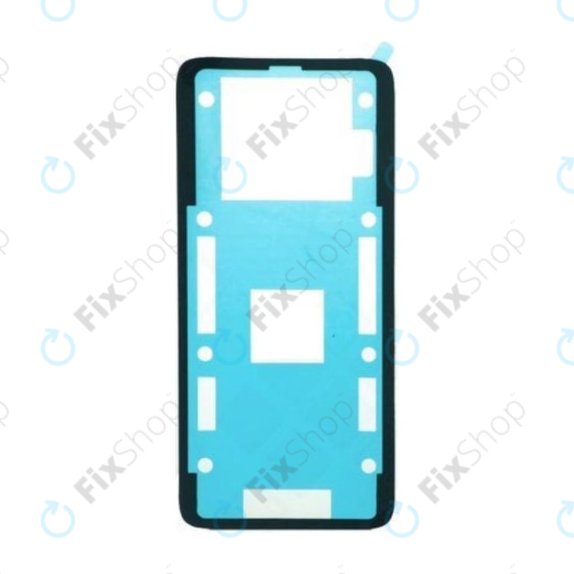 Klej do pokrywy baterii do Xiaomi Poco X3 NFC, X3 Pro