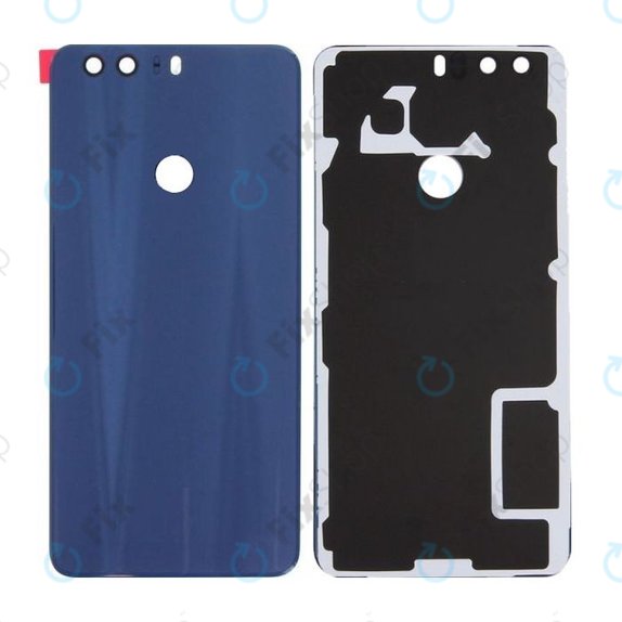 Tylna pokrywa baterii do Huawei Honor 8, Sapphire Blue