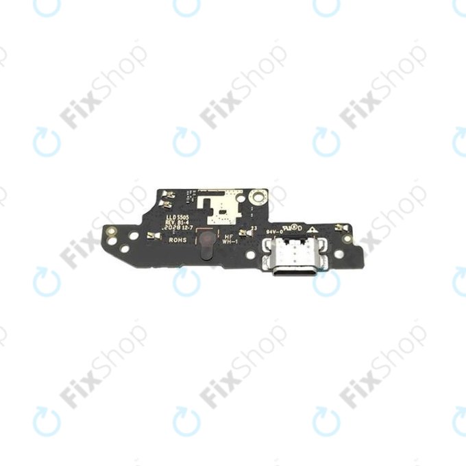 Plytka PCB zlacza ladowania do Xiaomi Redmi 9A, 9C