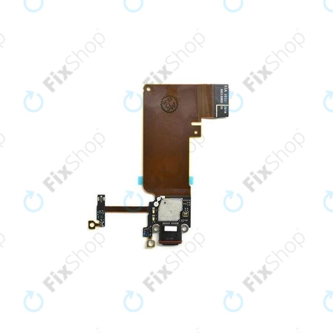Plytka PCB zlacza ladowania do Google Pixel 4