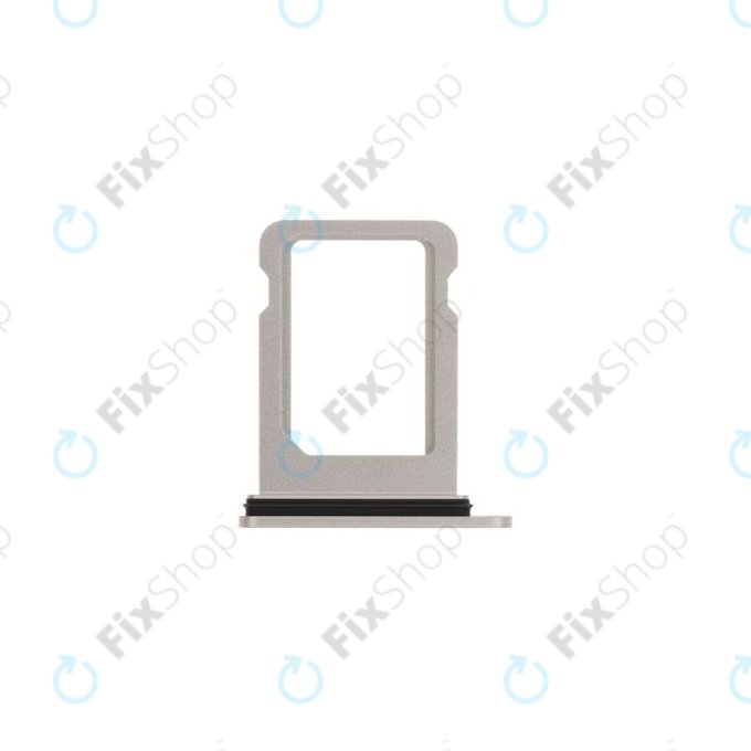 Tacka SIM do iPhone 12 Mini, Bialy, White