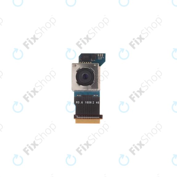 Tylna kamera do Motorola Moto Z XT1650