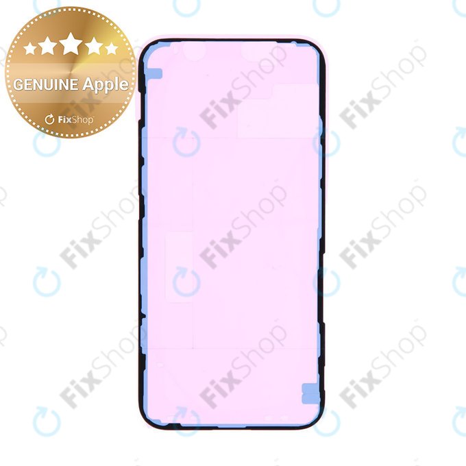 Klej do wyświetlacza LCD do iPhone 12 Pro, 923-04894-S, Genuine Apple