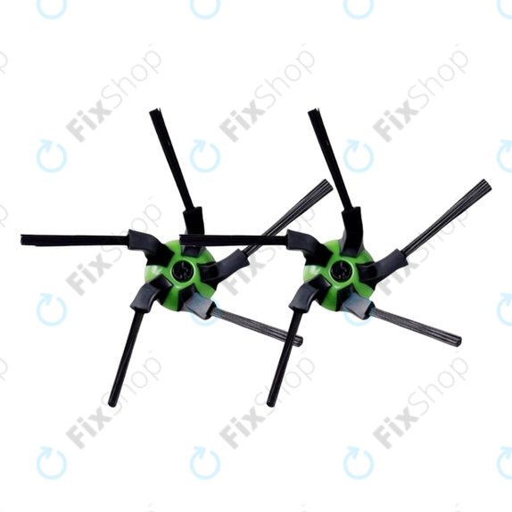 Szczotka boczna, 2 szt. do iRobot Roomba S9, S9+