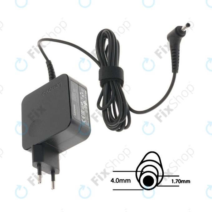 Adapter ładujący do Lenovo, 65W, 20V, 77011213, Genuine Service Pack