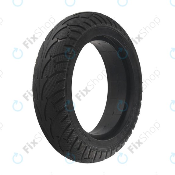 Przednia pelna opona bezdetkowa 200x50, without Holes do Kugoo S1, S1 Pro, S2, S3
