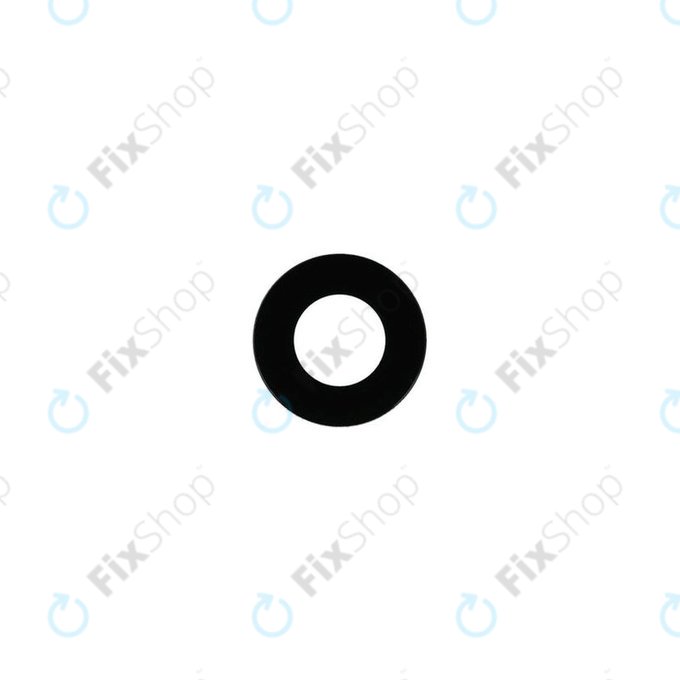 Szklo obiektywu tylnej kamery (UW) do Samsung A55 A556B, GH64-09389A, Genuine Service Pack