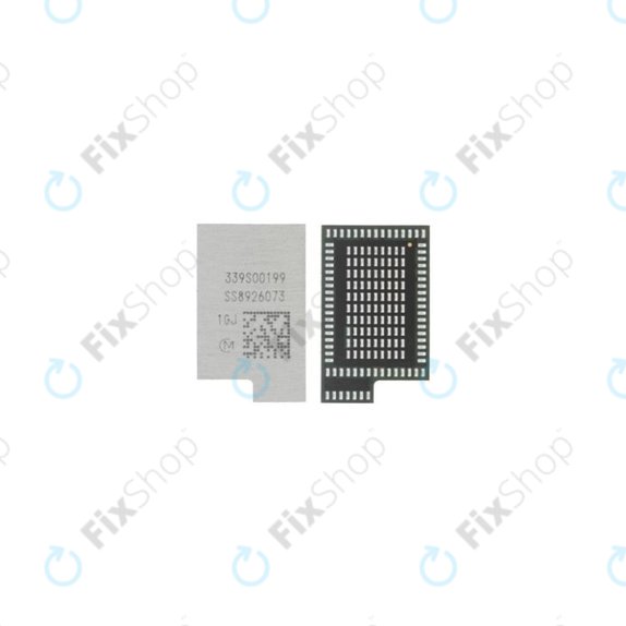 Wi-Fi / Bluetooth IC do iPhone 7, 7 Plus, 339S00199
