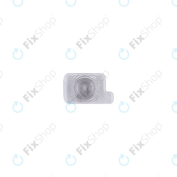 Oslona lampy blyskowej przedniej kamery do Samsung A6 Plus A605 (2018), GH64-06860A, Genuine Service Pack