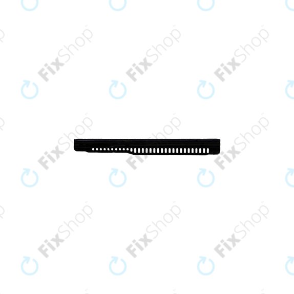 Siatka przeciwpylowa sluchawki z uchwytem do iPhone 14 Pro, 14 Pro Max