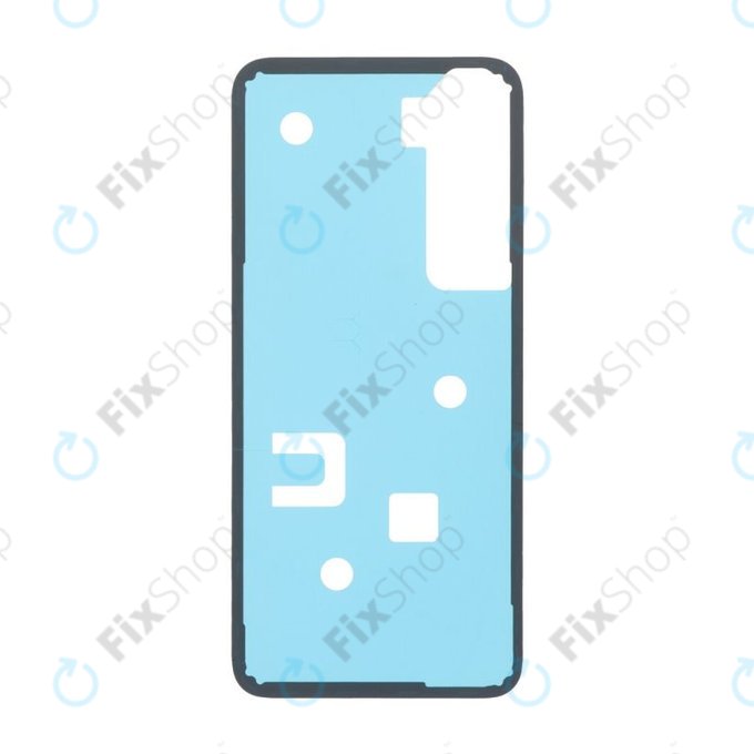 Klej do pokrywy baterii do Realme 8 5G RMX3241