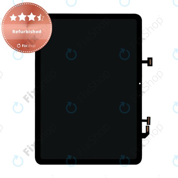 Wyświetlacz LCD dla iPad Air 11 (2024, 2025), Ekran dotykowy bez ramki, Refurbished