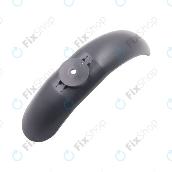 Przedni błotnik do hulajnogi Xiaomi Mi Electric Scooter 1S, 2, M365, Essential, Pro, Pro 2, Czarny