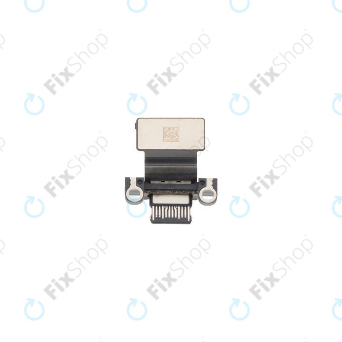 Złącze ładowania z taśmą flex do Apple MacBook Air 13" M3 A3113, M4 A3240