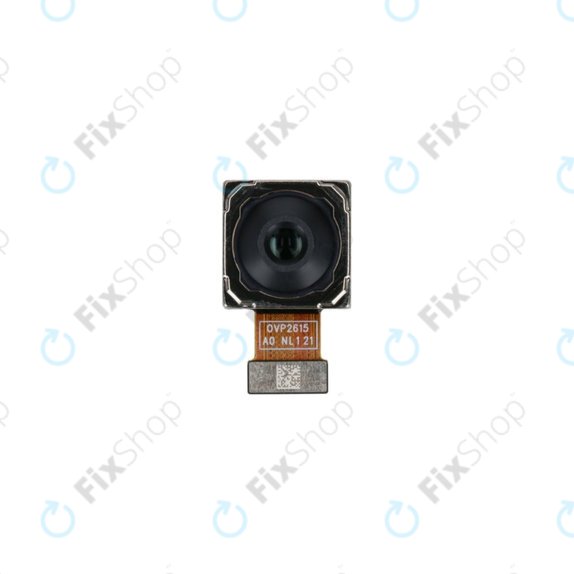 Tylna kamera 108MP do Xiaomi 11T