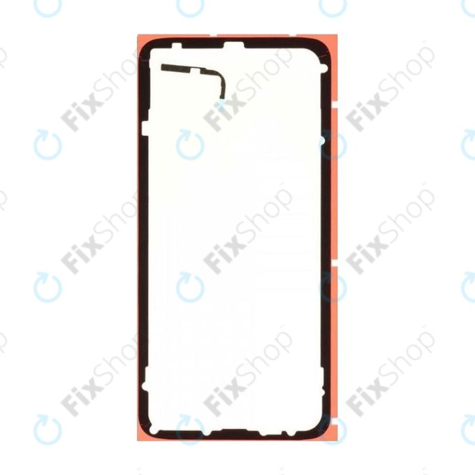 Klej do pokrywy baterii do Huawei Honor View 20, 51639145, Genuine Service Pack