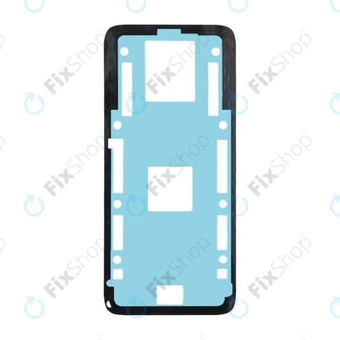Klej do pokrywy baterii do Xiaomi Redmi Note 9S, Note 9 Pro, Note 9 Pro Max