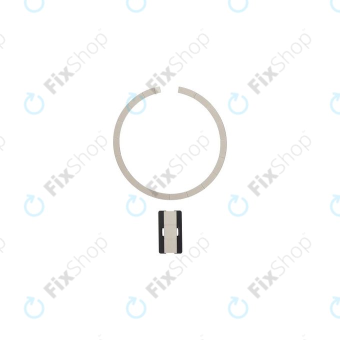 Magnes MagSafe do iPhone 16 Pro