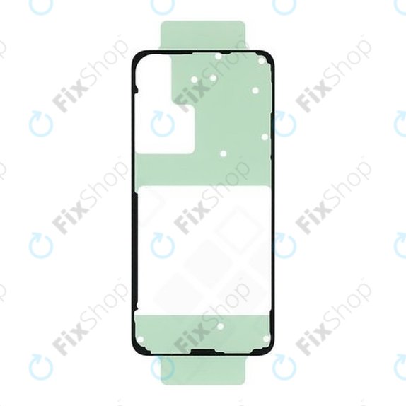 Klej do pokrywy baterii do Samsung S25, GH81-26815A, Genuine Service Pack