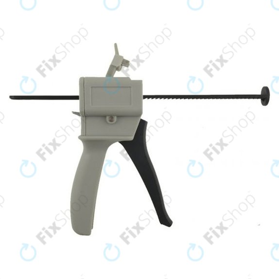 Pistolet dozujacy E-Fixit