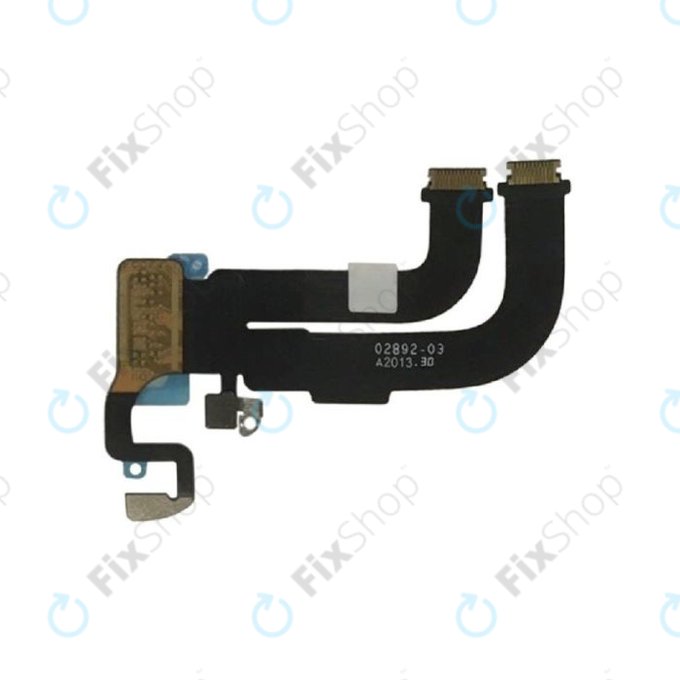 Taśma flex LCD do Apple Watch 6 40mm