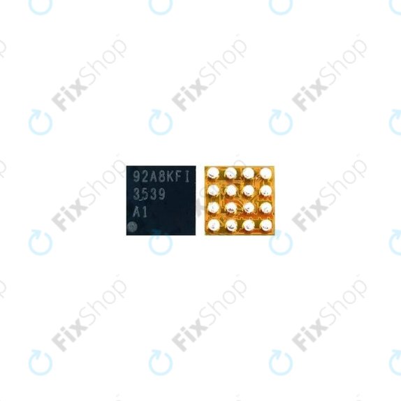 Uklad kontrolera latarki do iPhone 6S, 6S Plus, SE, 3539