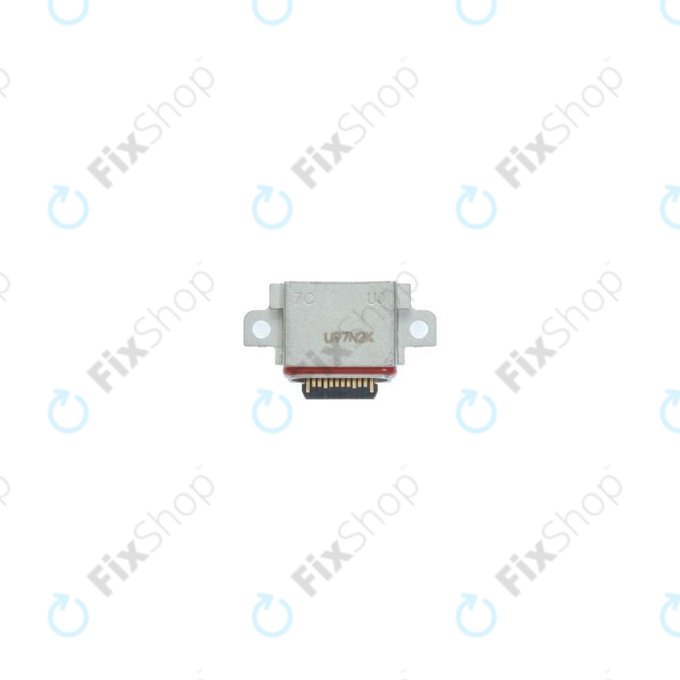 Zlacze ladowania do Samsung S10 G973F, S10 Plus G975F, S10e G970F, Xcover 4S G398F, 3722-004150, Genuine Service Pack