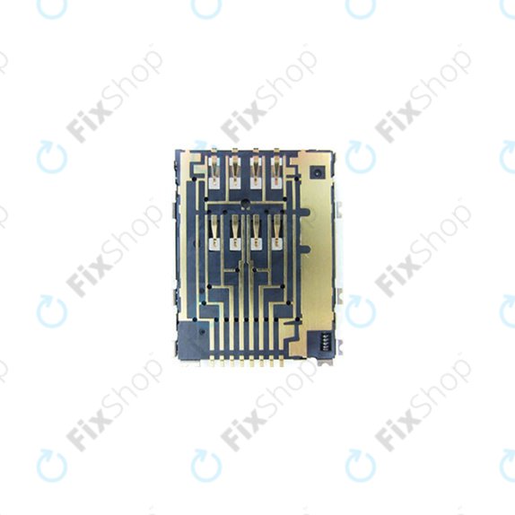 Czytnik kart SIM do Samsung Tab 2 10.1" P5100, P5110, P6800
