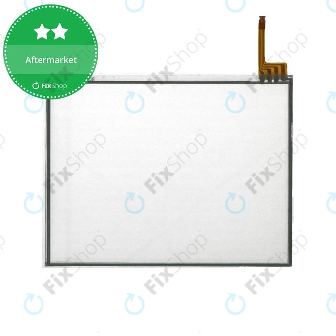 Szybka dotykowa do Nintendo New 3DS XL
