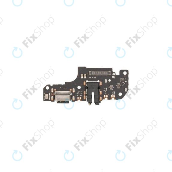 Plytka PCB zlacza ladowania do Xiaomi Mi 10T Lite 5G