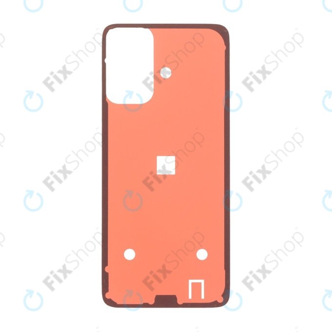 Klej do pokrywy baterii do Realme Q2 Pro RMX2173
