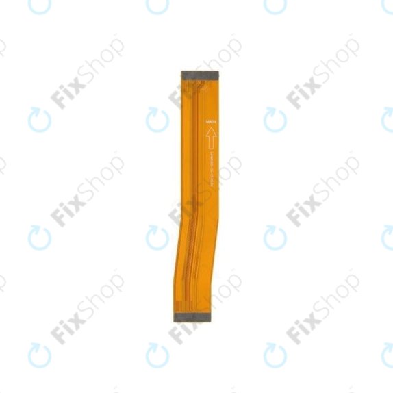Główna taśma flex do Xiaomi Mi 10T 5G, Mi 10T Pro 5G, 48320000554W, Genuine Service Pack