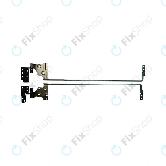 Zawiasy do Lenovo IdeaPad Z50-70, 77020666, Genuine Service Pack