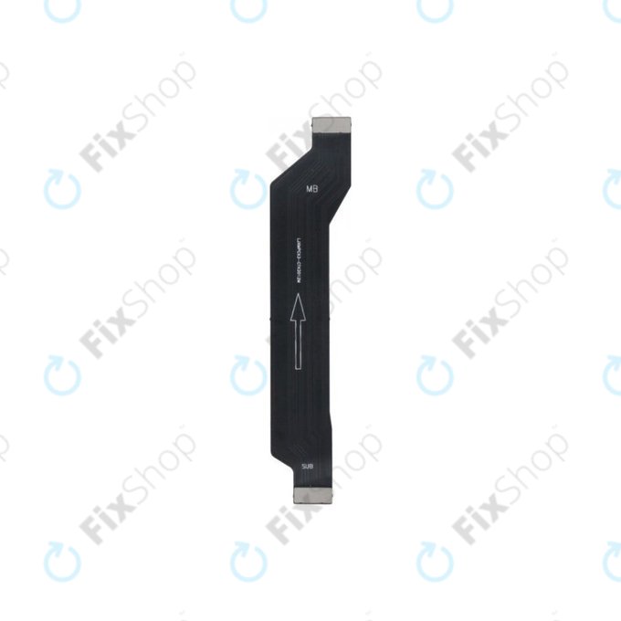 Główna taśma flex do Xiaomi Poco X3, NFC, M2107J20CG
