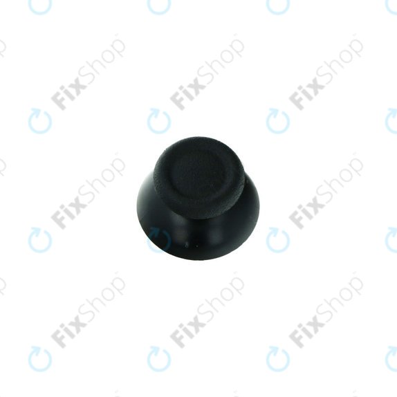 Nakładka joysticka analogowego, 10 szt. (Black) do kontroler Sony PlayStation 4