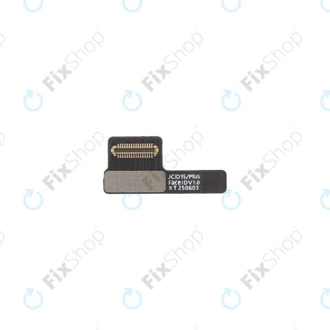JC V1SE, V1S Pro - Elastyczny kabel Dot Projector (JCID) dla iPhone 15 & 15 Plus